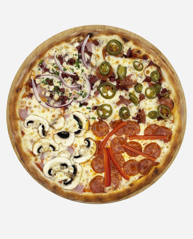 pizza-mix